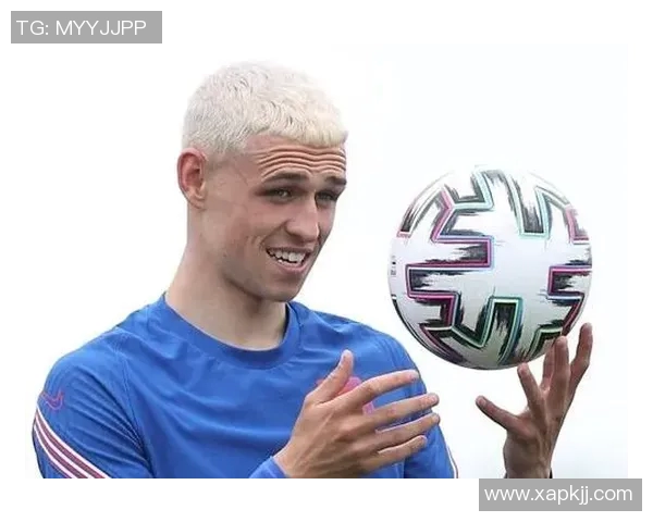 足球场上的色彩与风格：那些热爱染发的足球明星们