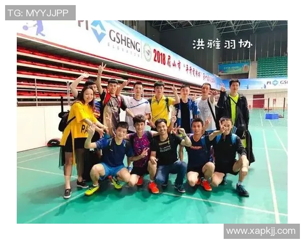 深入分析西安羽毛球队的盯防战术及其在比赛中的应用效果