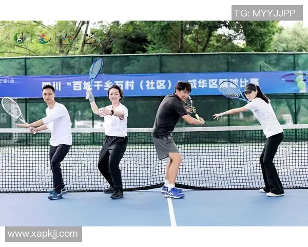 成都网球队在全国网球团队协作排行榜中荣获第八名的佳绩分析 成都网球队在全国网球团队协作排行榜中荣获第八名的佳绩分析