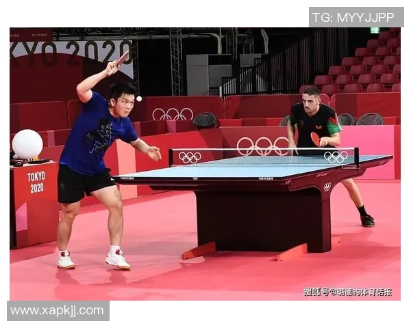 杭州乒乓球队的比赛经验分析与提升策略探讨 杭州乒乓球队的比赛经验分析与提升策略探讨