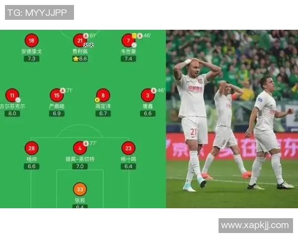 杭州足球队整体压制战术解析与其在联赛中的影响力探讨