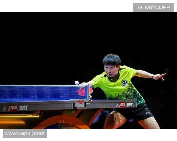 深圳乒乓球队总决赛背后的奋斗故事与荣耀时刻 深圳乒乓球队总决赛背后的奋斗故事与荣耀时刻