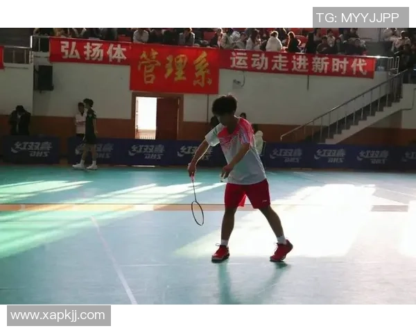 羽毛球纪实:见证上海羽毛球队从传统到现代的华丽蜕变之旅 羽毛球纪实:见证上海羽毛球队从传统到现代的华丽蜕变之旅