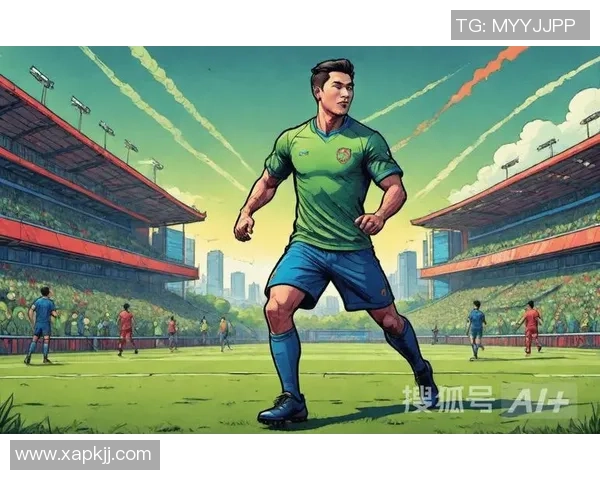 足球明星精彩瞬间集锦让你感受绿茵场上的激情与荣耀 足球明星精彩瞬间集锦让你感受绿茵场上的激情与荣耀