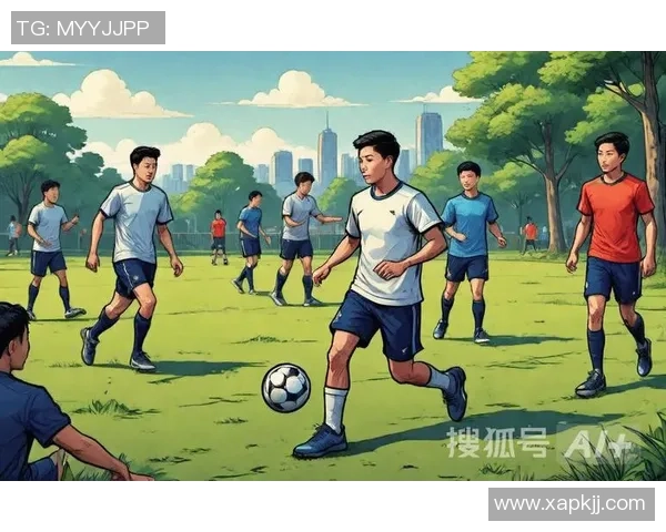 呆妹与足球明星的奇妙冒险：从校园到绿茵场的青春故事
