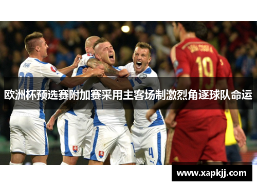 欧洲杯预选赛附加赛采用主客场制激烈角逐球队命运