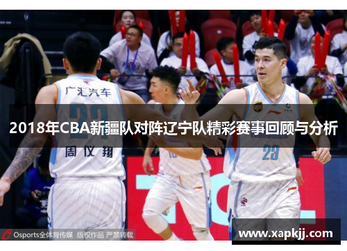 2018年CBA新疆队对阵辽宁队精彩赛事回顾与分析